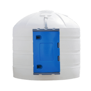 JFC 9000 AdBlue Single