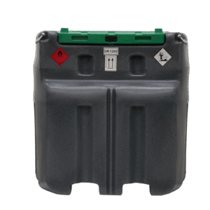 Truck Tank Combi 900