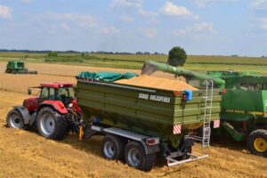 Ümberlaadimishaagised