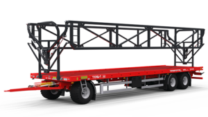 T019 Transporter Max Hydro-Wall