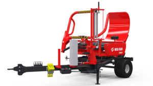 Isepeale laadiv pallimähkija Z593