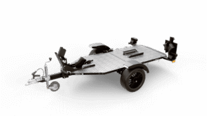 Mootorratta treilerid