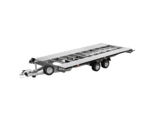 ELI 45 – Universaalne kallutav transpordiplatvorm igapäevaseks kasutuseks