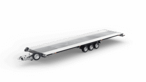 ELI 90 – Universaalne kallutav transpordiplatvorm igapäevaseks kasutuseks