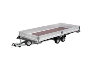 LOGI+ 50 – Laiendatud logistikaversioon suurema funktsionaalsusega